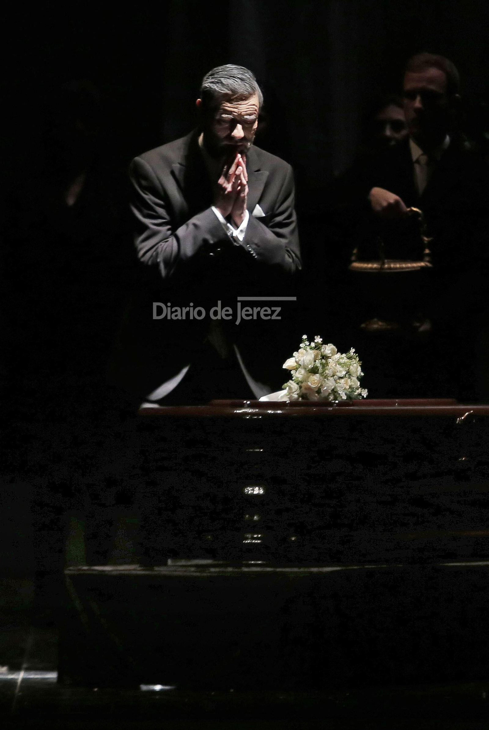 Ópera 'Orfeo y Eurídice' en el Teatro Villamarta