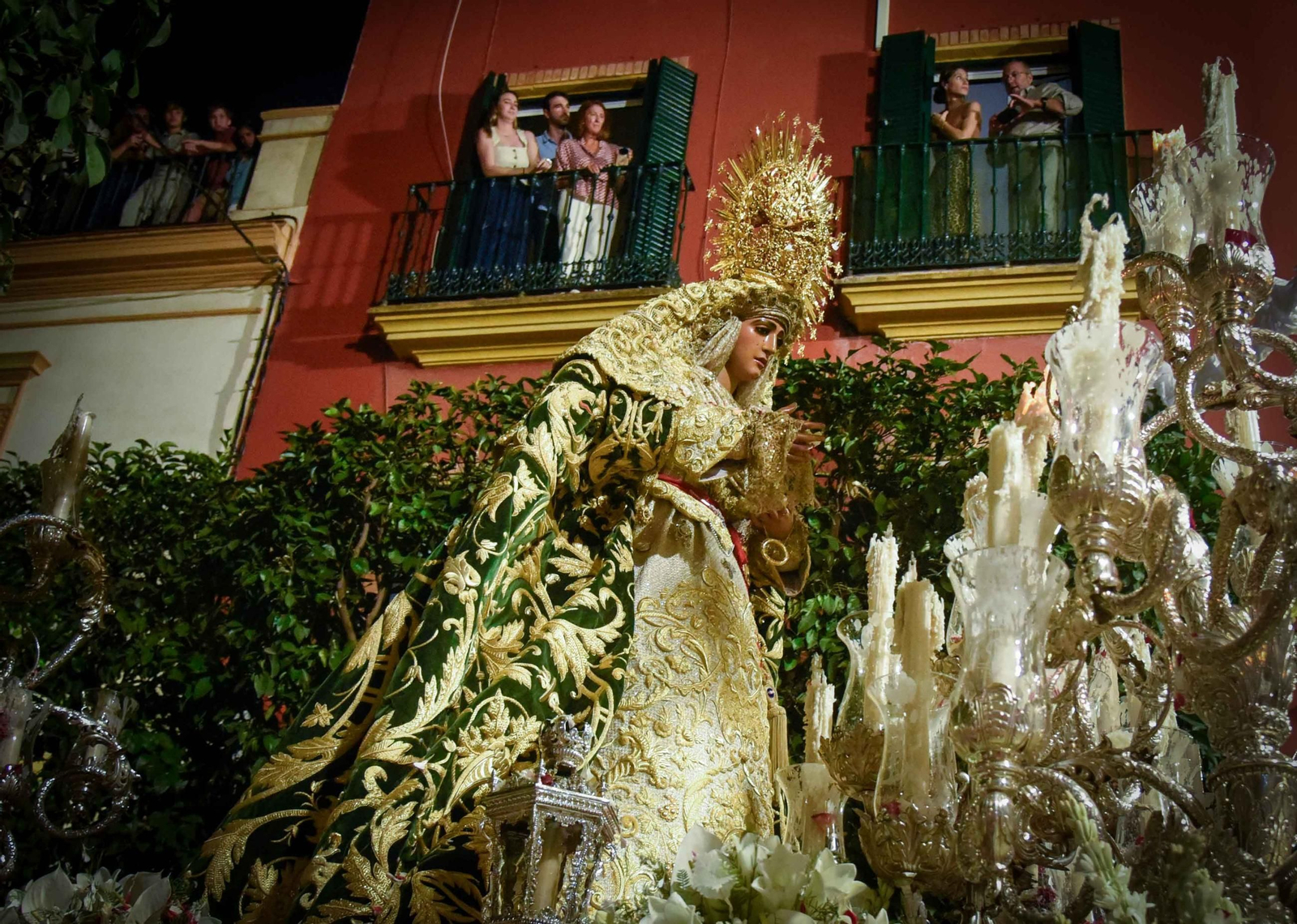 Esperanza de Triana