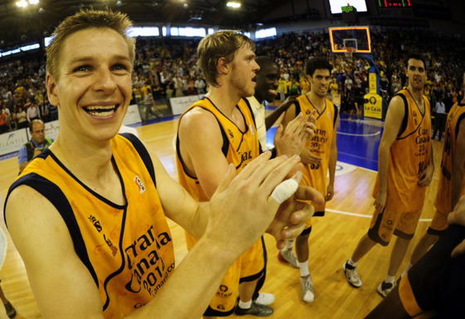 Foto: Mikel / La otra foto