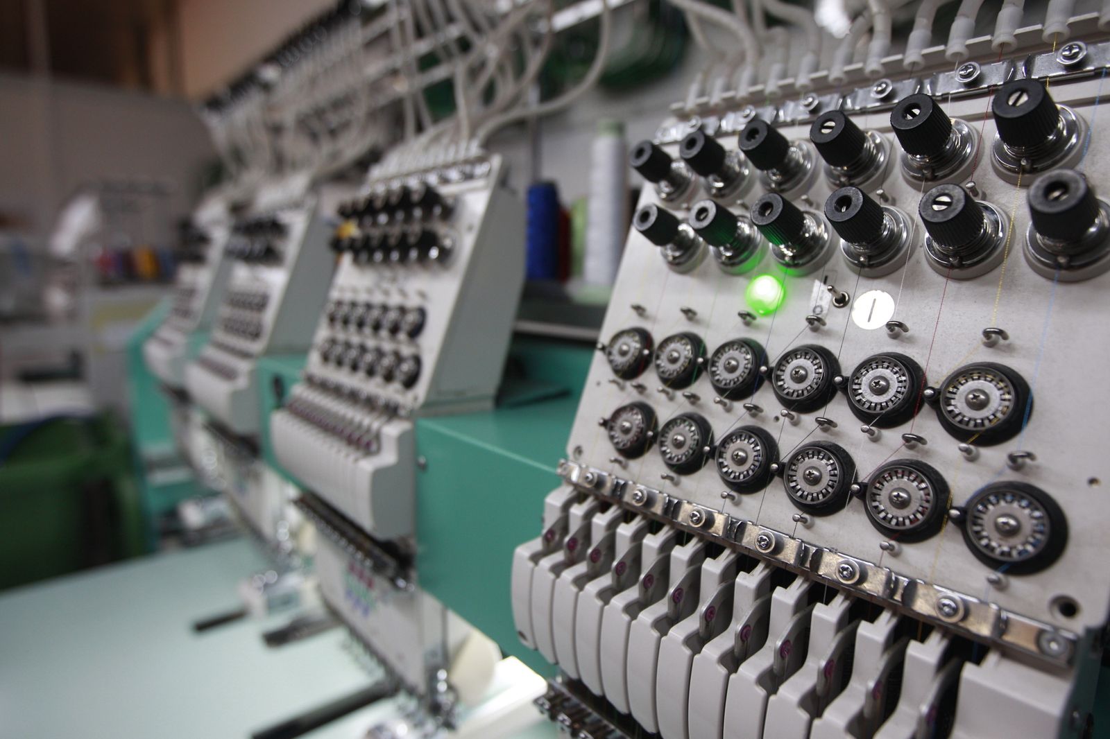 Gary's, innovación en la moda laboral, desde Vélez Rubio (Almería)