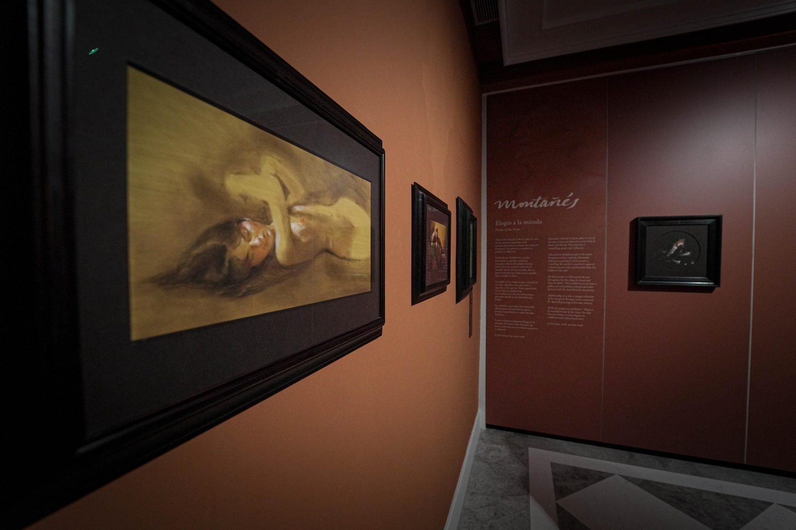 Así es el nuevo Palacio San Dionisio de Jerez