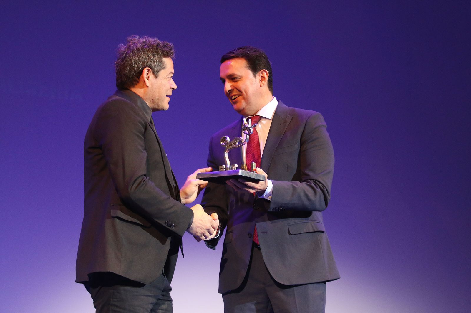 Fotogalería de la inauguración de FICAL 2019