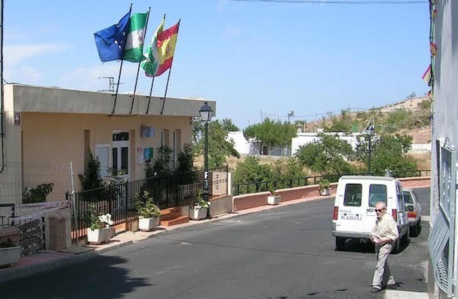 Los CPR de Filabres- Sierra Alhamilla impartirán el método Montessori