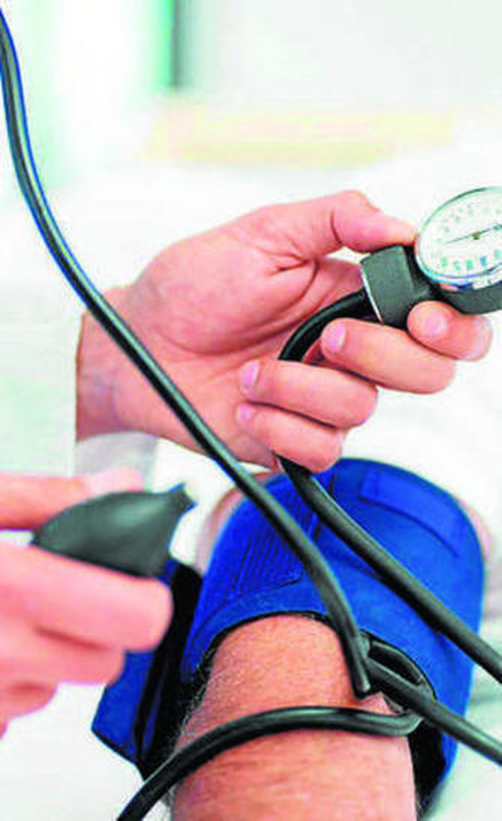 Control de factores de riesgo.