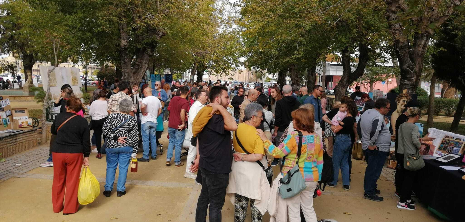 In Situ 2023: El arte sale a la calle