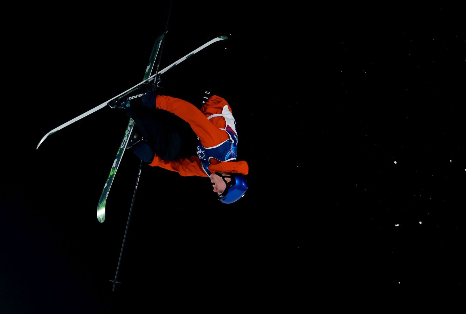 Las mejores fotos de los Juegos Olímpicos de invierno Milán Cortina d'Ampezzo 2026 | Décima jornada