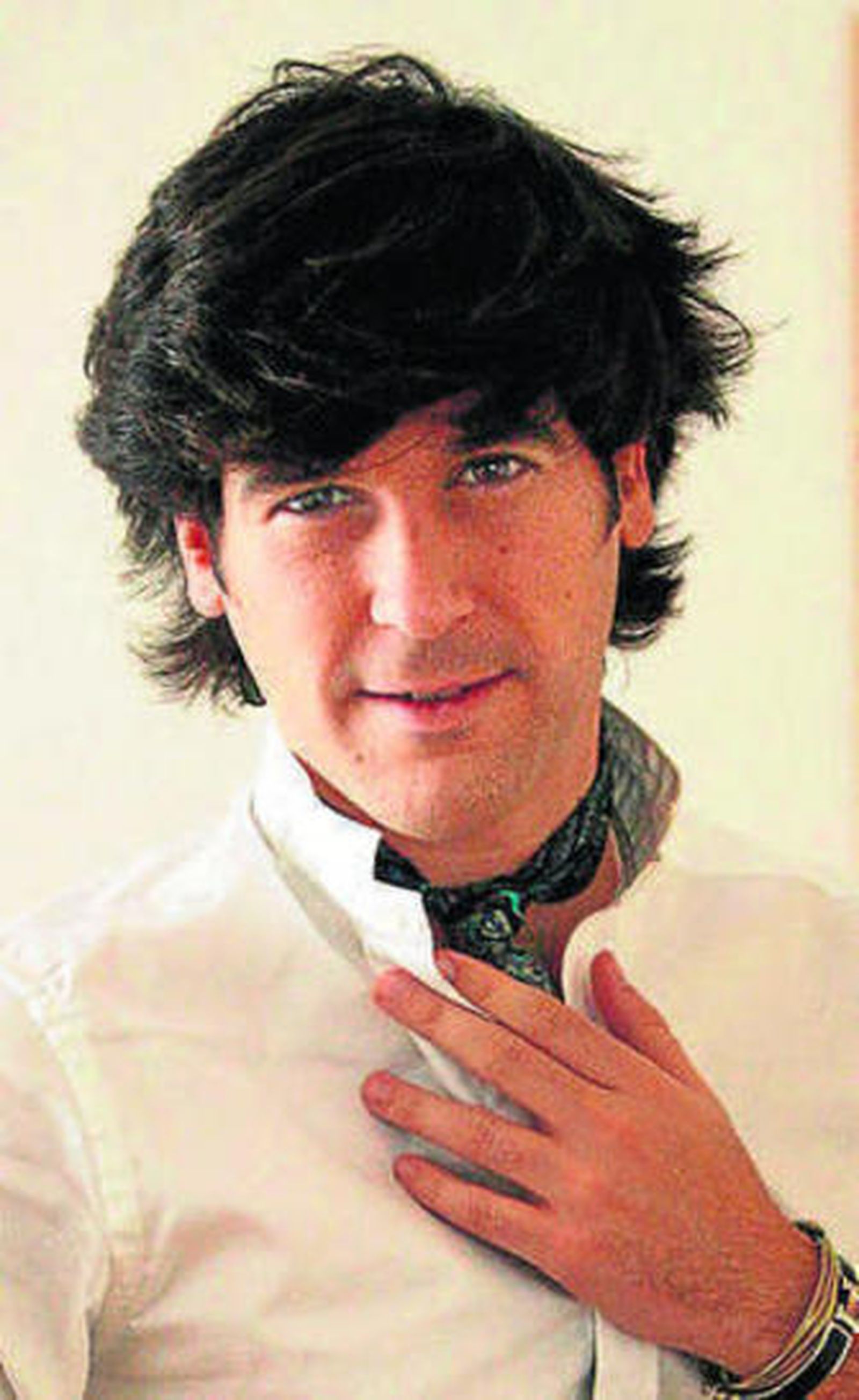 Manuel Lombo.