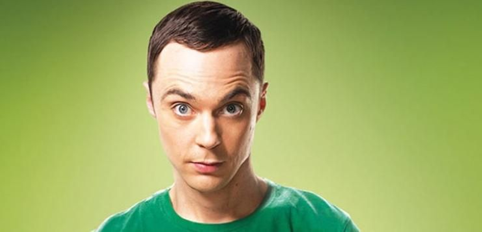 Y para cerrar, la mejor muestra de Sheldoncetrismo: "La necesidad de encontrar a otro ser humano con quien compartir la vida siempre me ha asombrado, quizá porque yo me encuentro interesante sólo a mí mismo. Y dicho esto, os deseo que seáis muy felices el uno con el otro, igual que yo lo soy conmigo mismo"