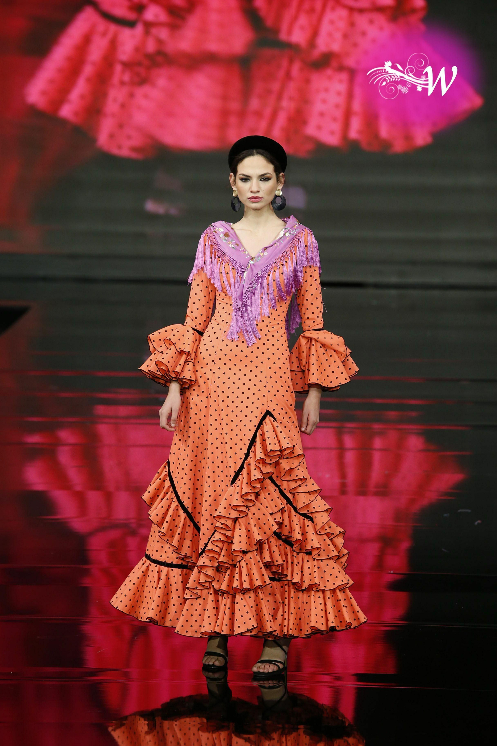 La nueva colección de Miabril se presenta en SIMOF 2020, todas las fotos del desfile