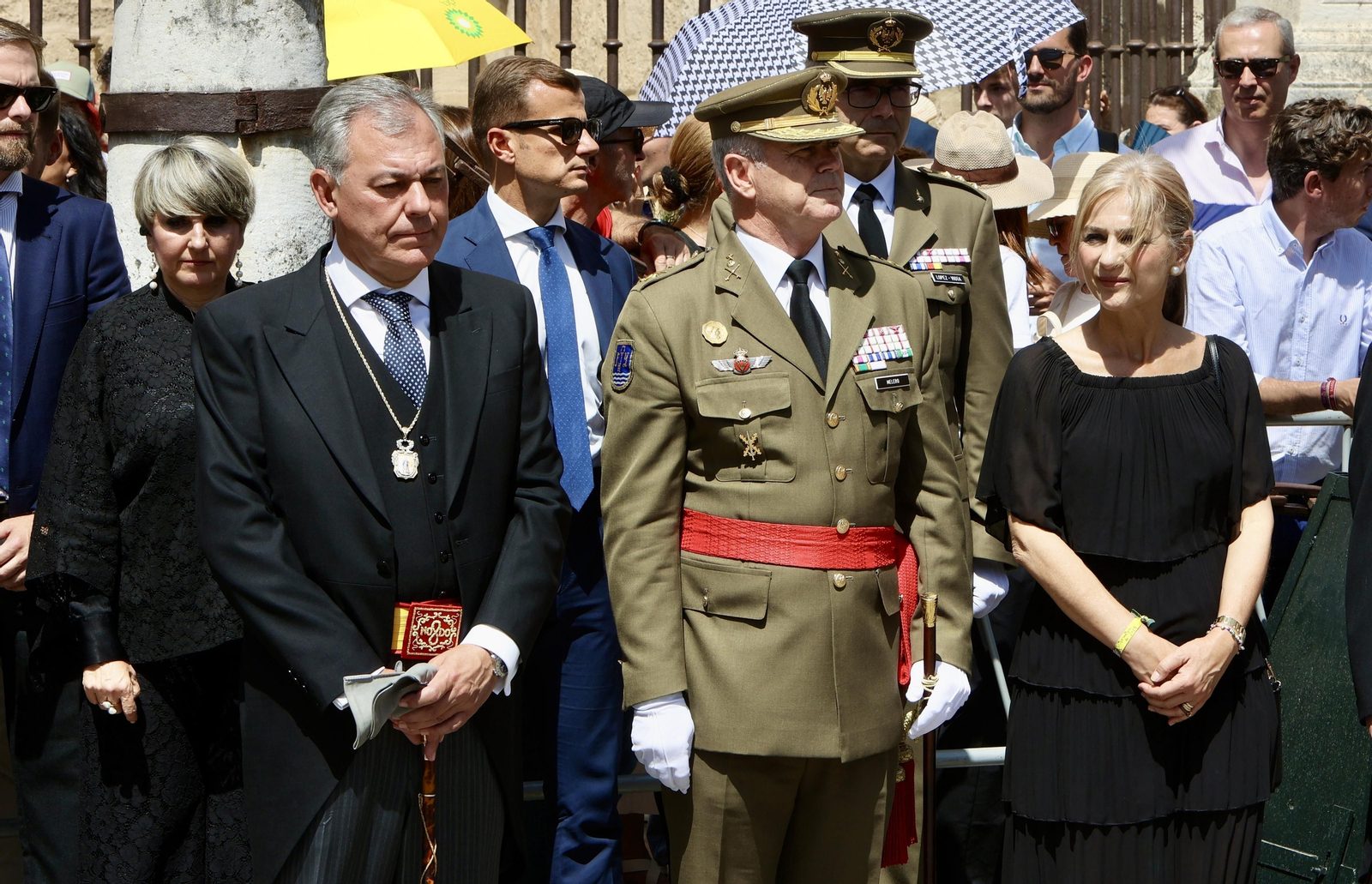 Las mejores imágenes del Corpus