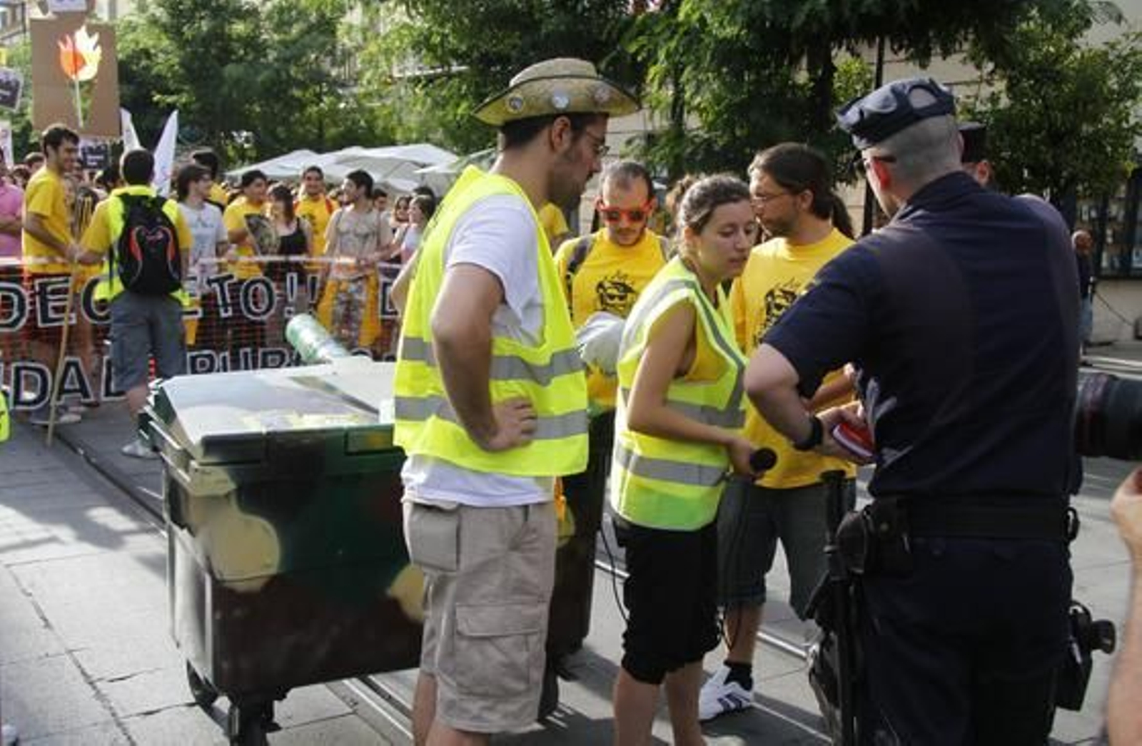 Foto: Victoria Hidalgo