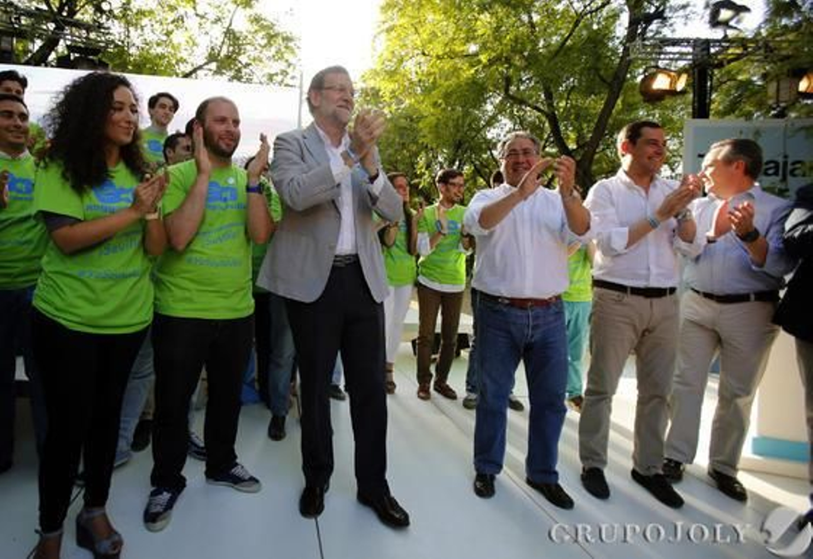 Foto: Antonio Pizarro