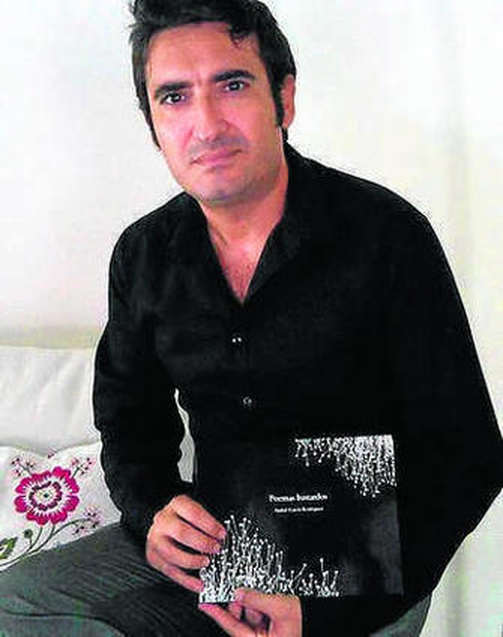 Aníbal García Rodríguez.
