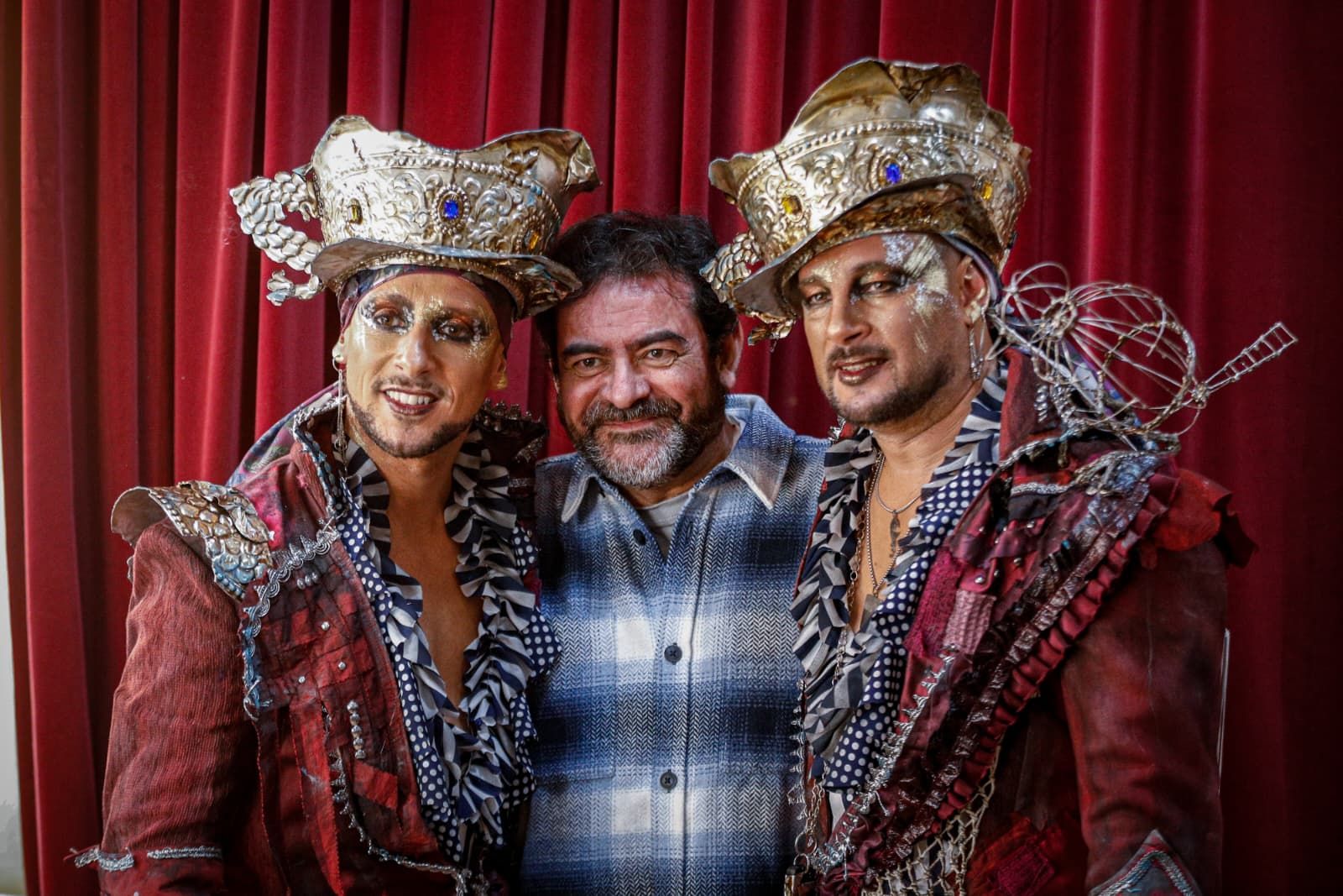 Búscate en las mejores imágenes de la primera sesión de preliminares del COAC 2026