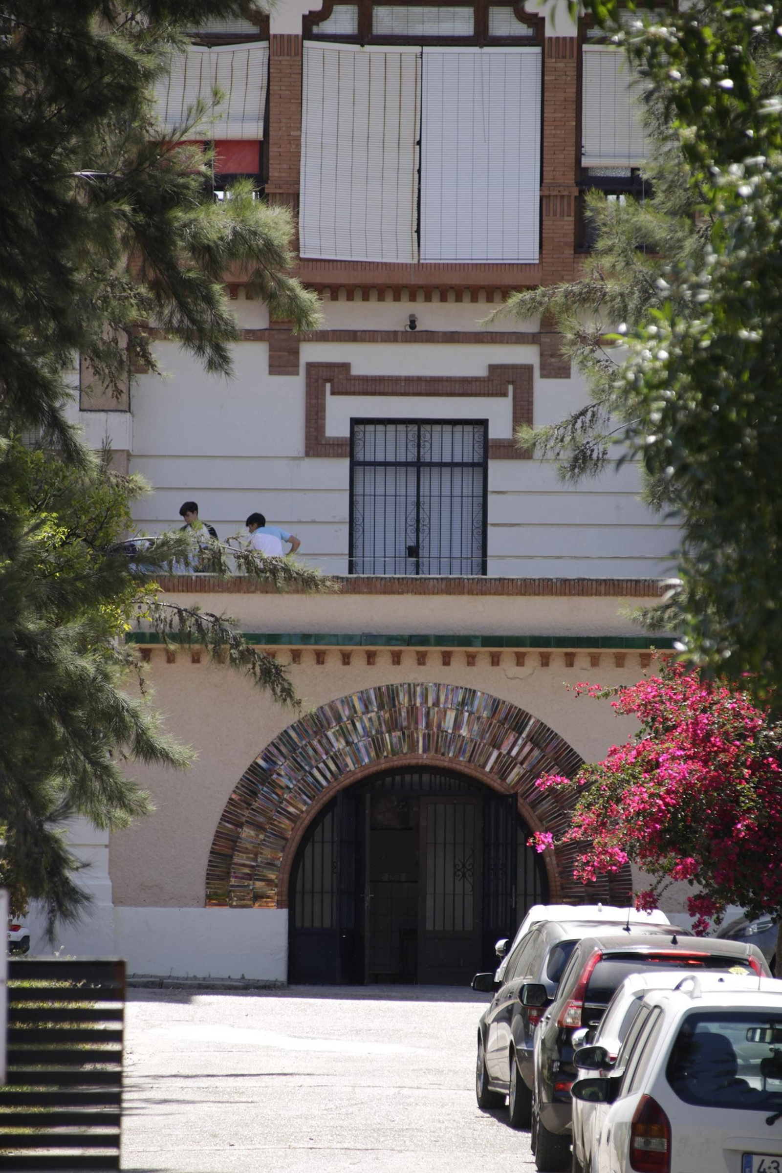 Barrio a barrio: El Conquero de Huelva en imágenes