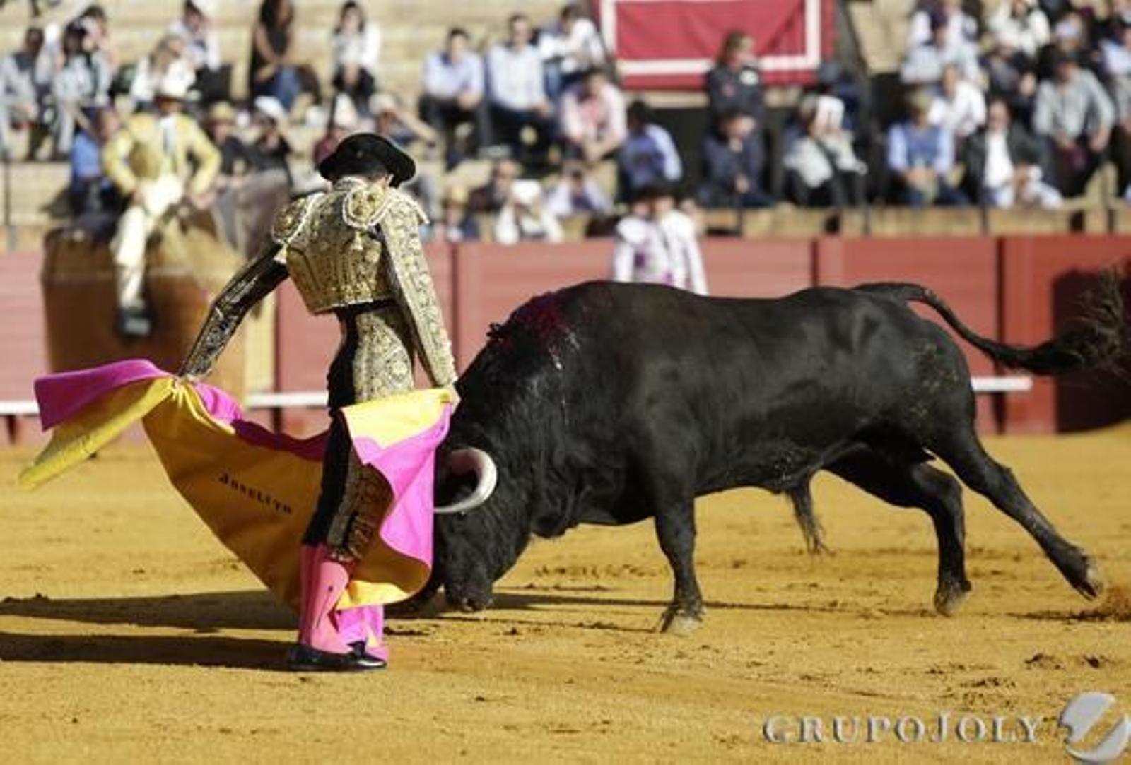Joselito Adame / Juan Carlos Muñoz