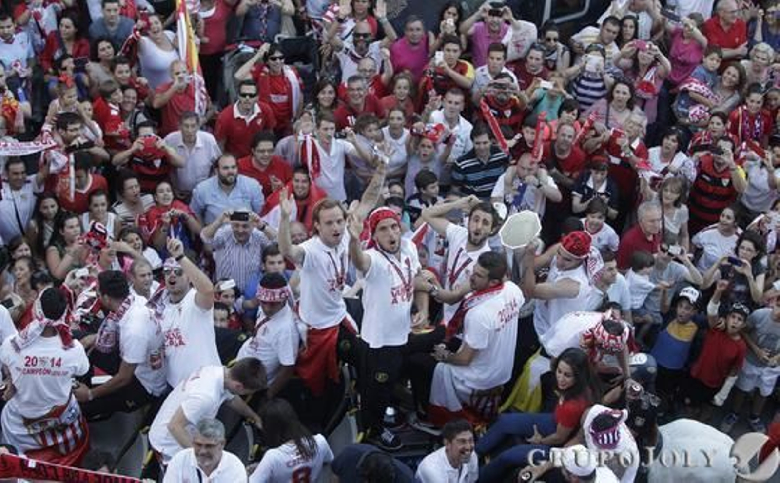 Foto: Antonio Pizarro