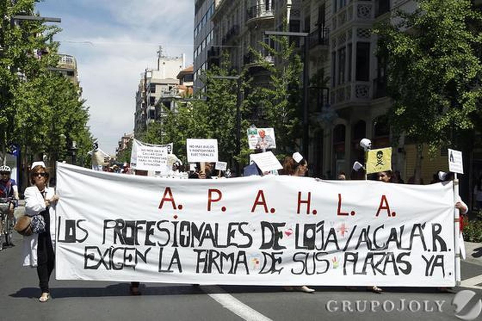 Foto: Pepe Villoslada