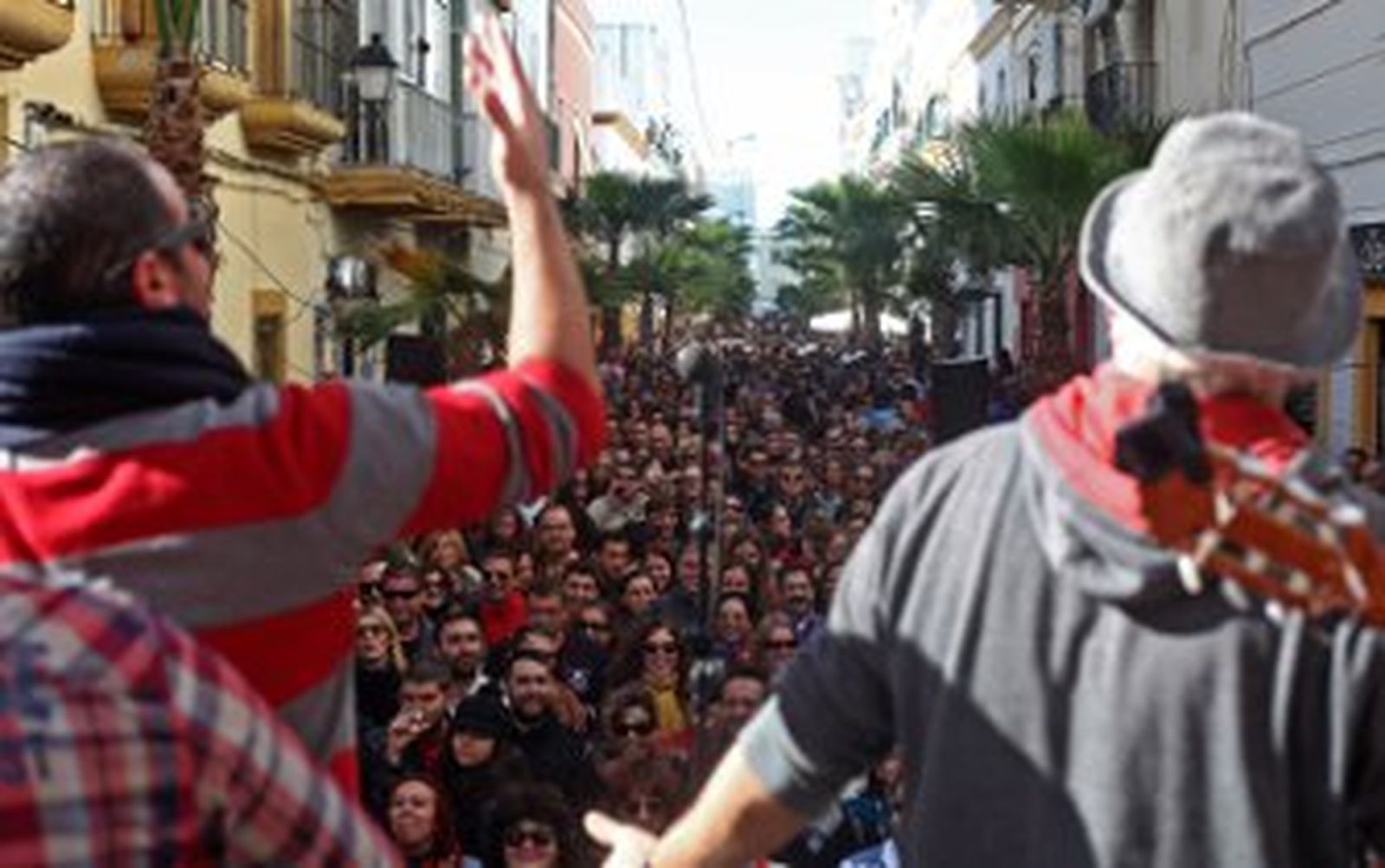 El inicio de un ciclo de casi dos meses