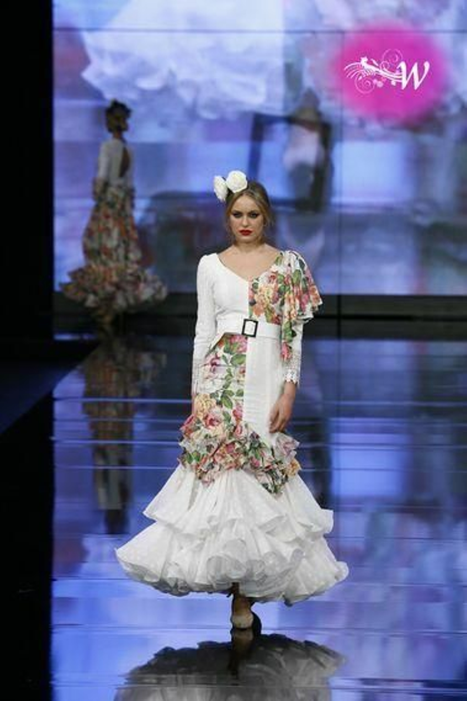 Sonibel presenta su colección en Simof 2020, no te pierdas las fotos del desfile