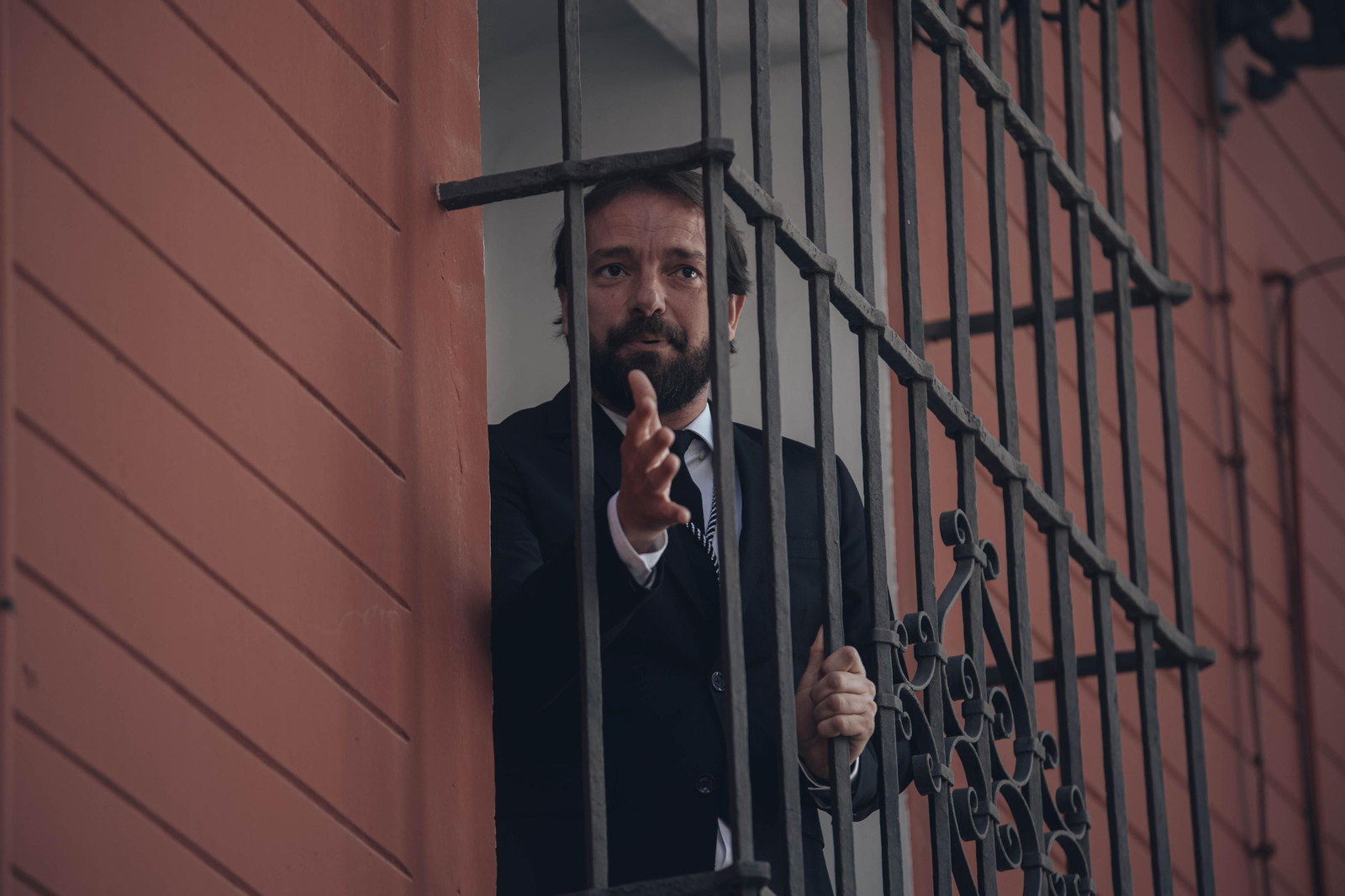 Las imágenes de la Soledad de San Buenaventura