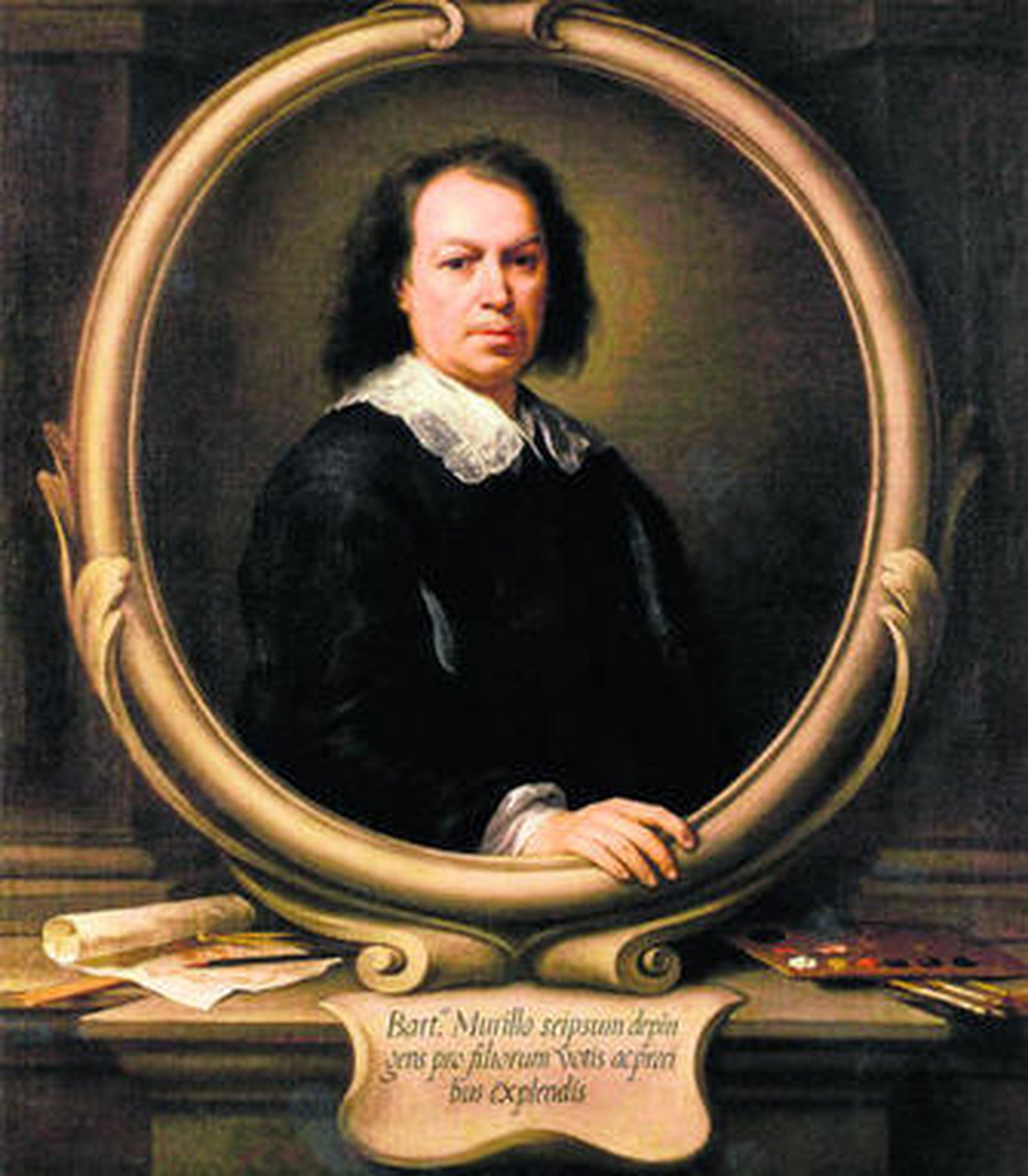 Murillo: La actualización de una cumbre del arte