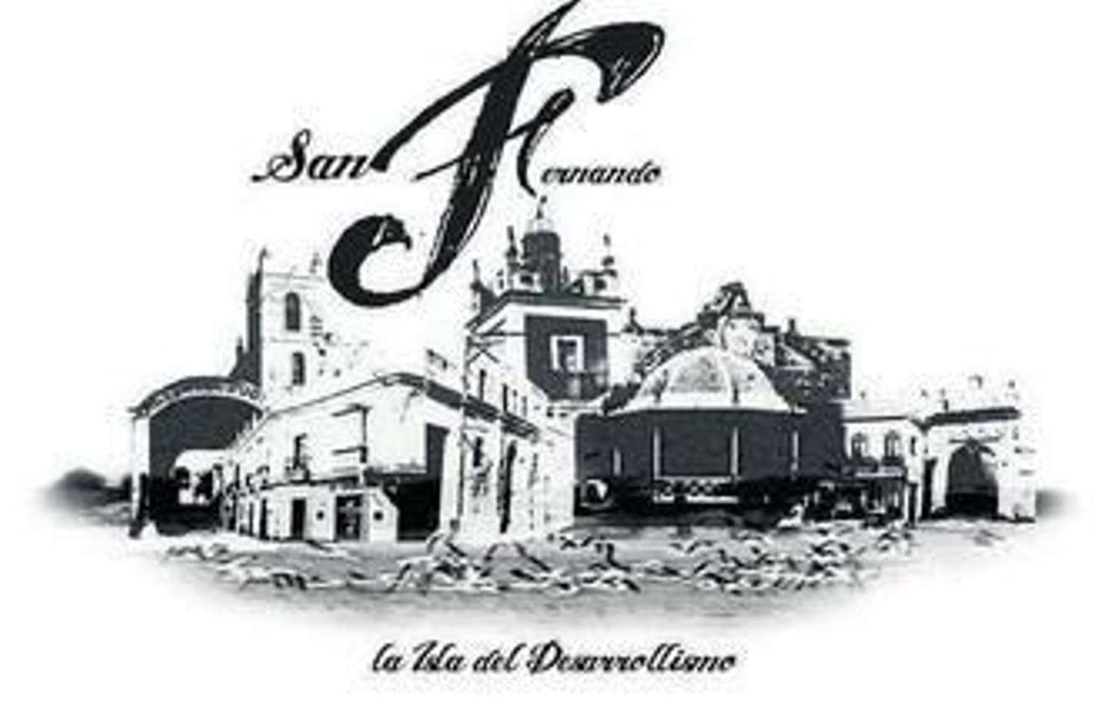 Logo sobre el trabajo diseñado por María de la Luz Reyes Nuche.