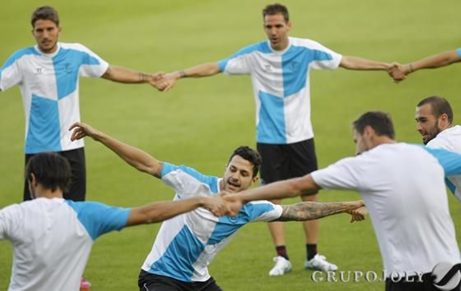 Foto: Antonio Pizarro