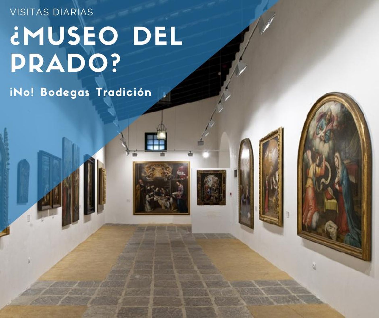 El Clúster lanza una campaña de promoción para promover entre los jerezanos el turismo en la ciudad