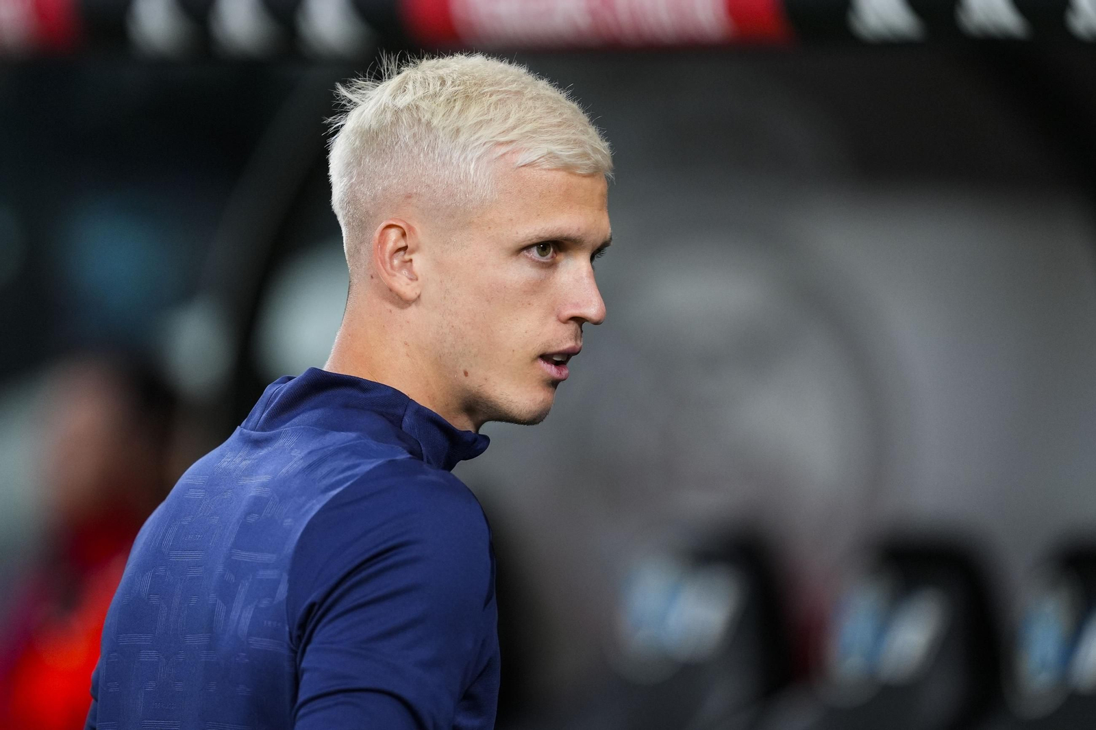 La prolongación del Real Madrid - Barcelona: todas las fotos