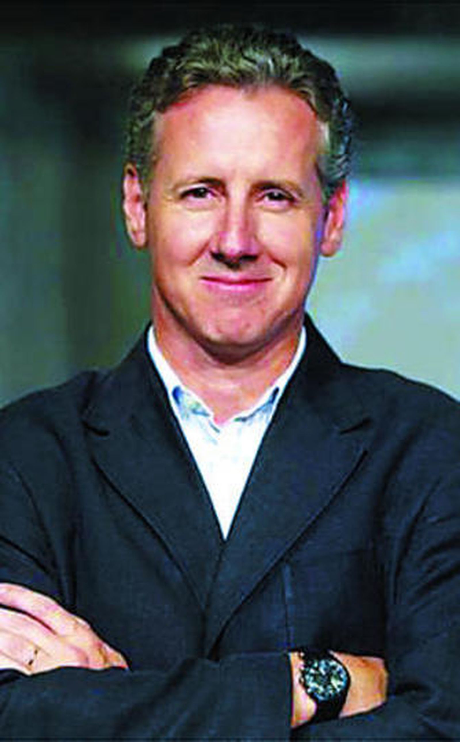 Pepa Bueno, el relevo.