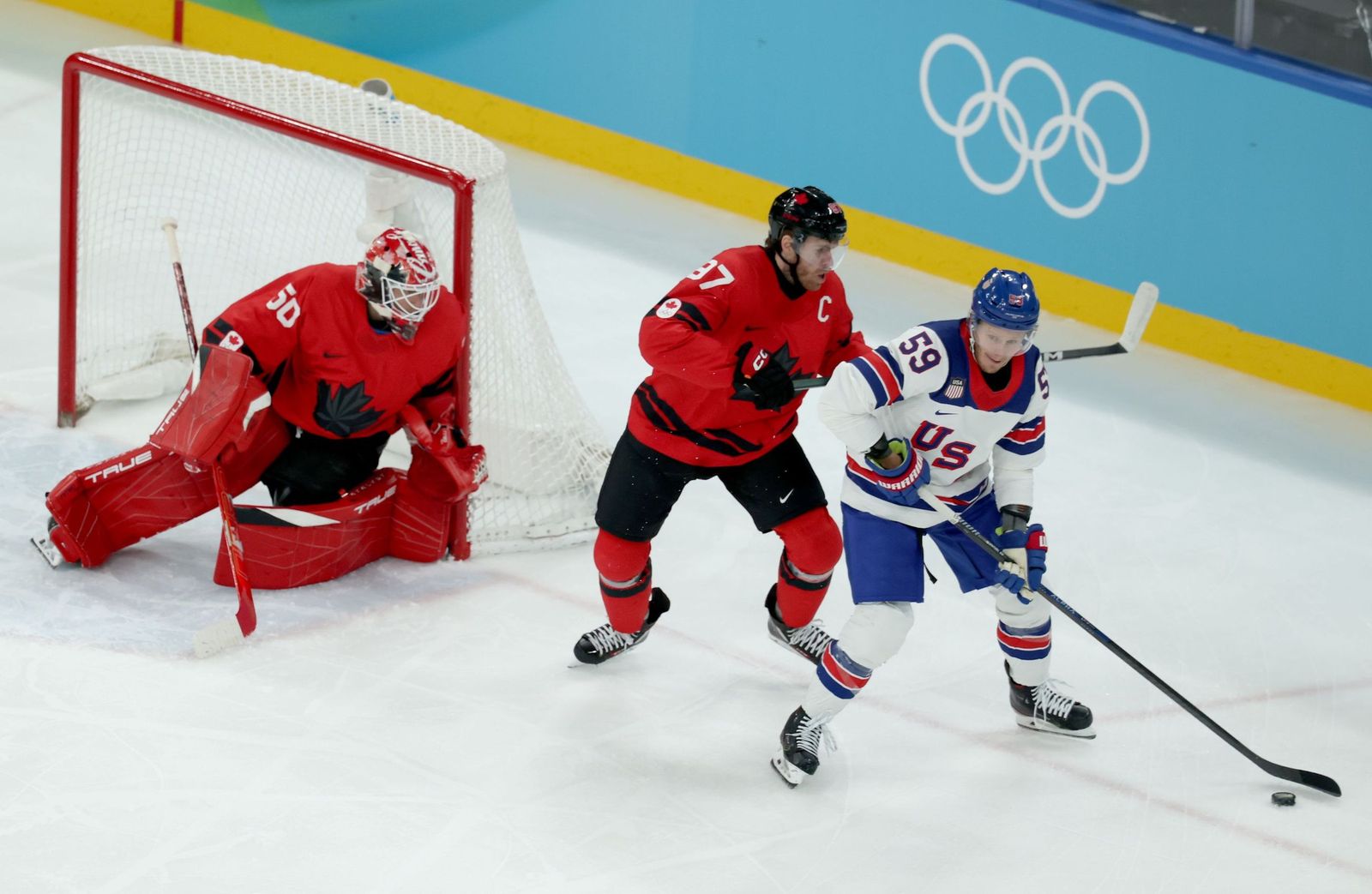 Las mejores fotos de los Juegos Olímpicos de invierno Milán Cortina d'Ampezzo 2026 | Ceremonia de clausura y jornada 17 y última