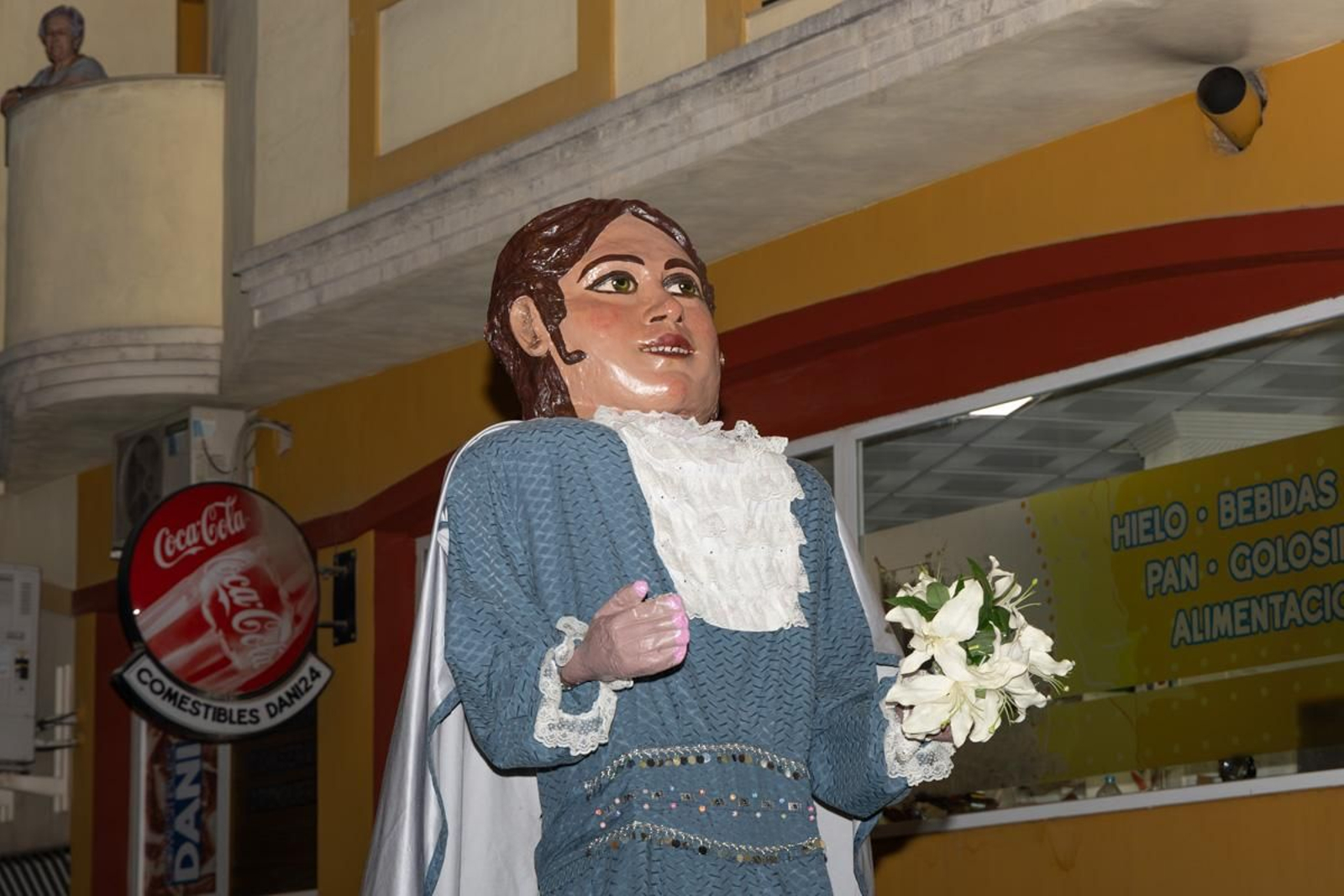 Feria y Fiestas de San Bartolomé