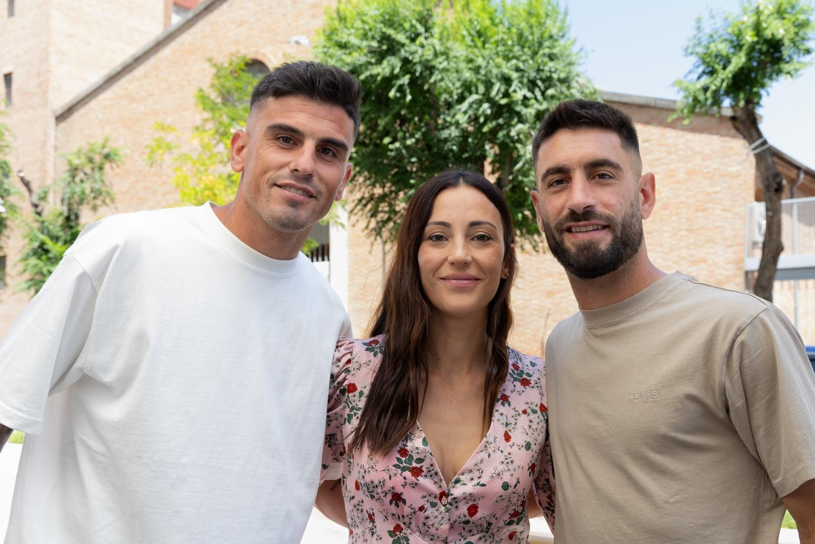 La "exitosa" Primera Gran Espetada del Gran Eje, en imágenes