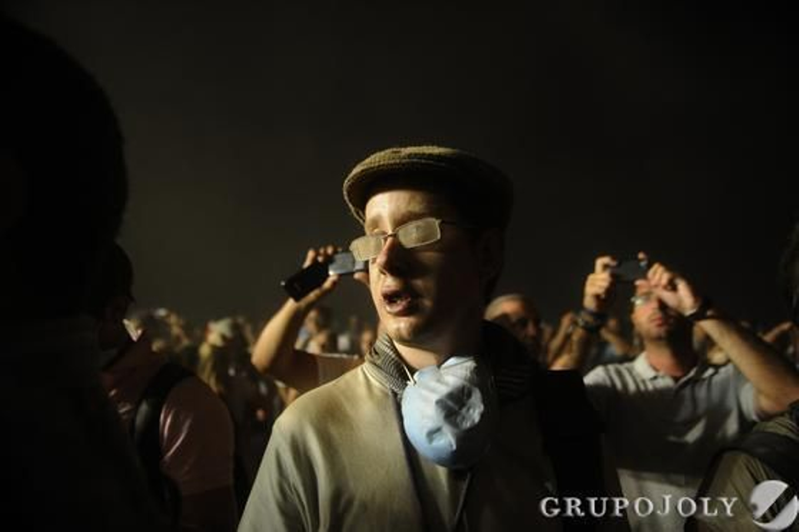 Foto: Cristina Quicler (AFP)