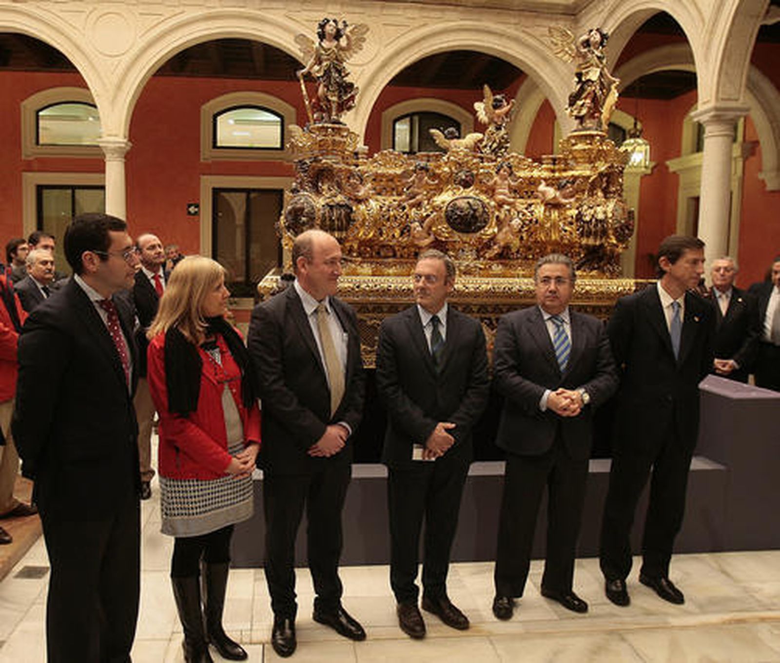 Foto: Antonio Pizarro