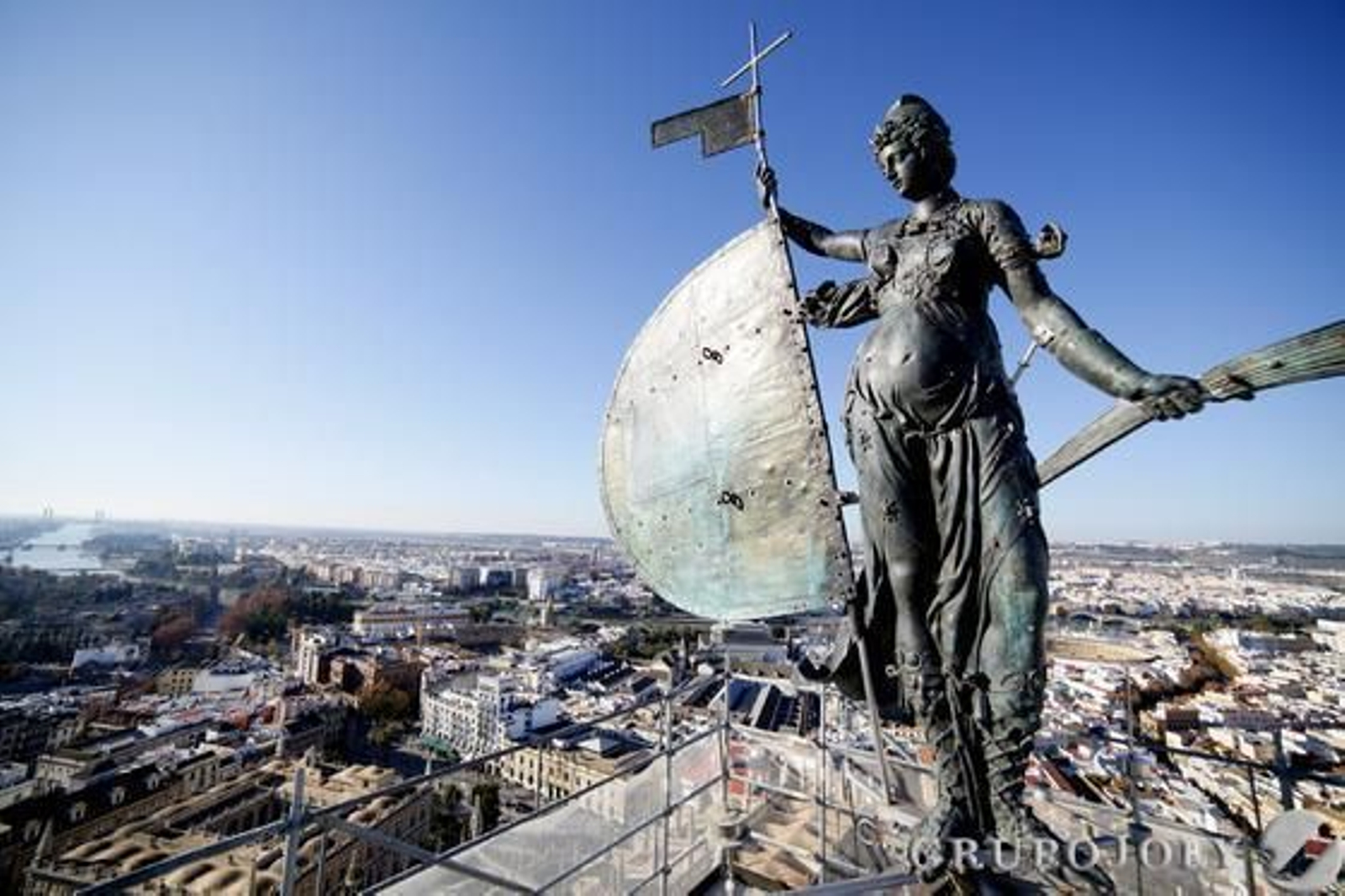 Foto: Antonio Pizarro