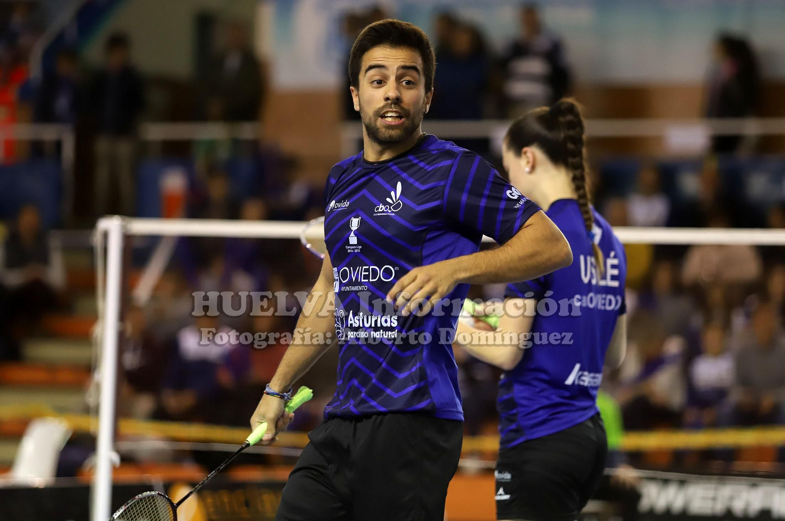 El IES Recreativo La Orden gana su sexto título de liga, en imágenes