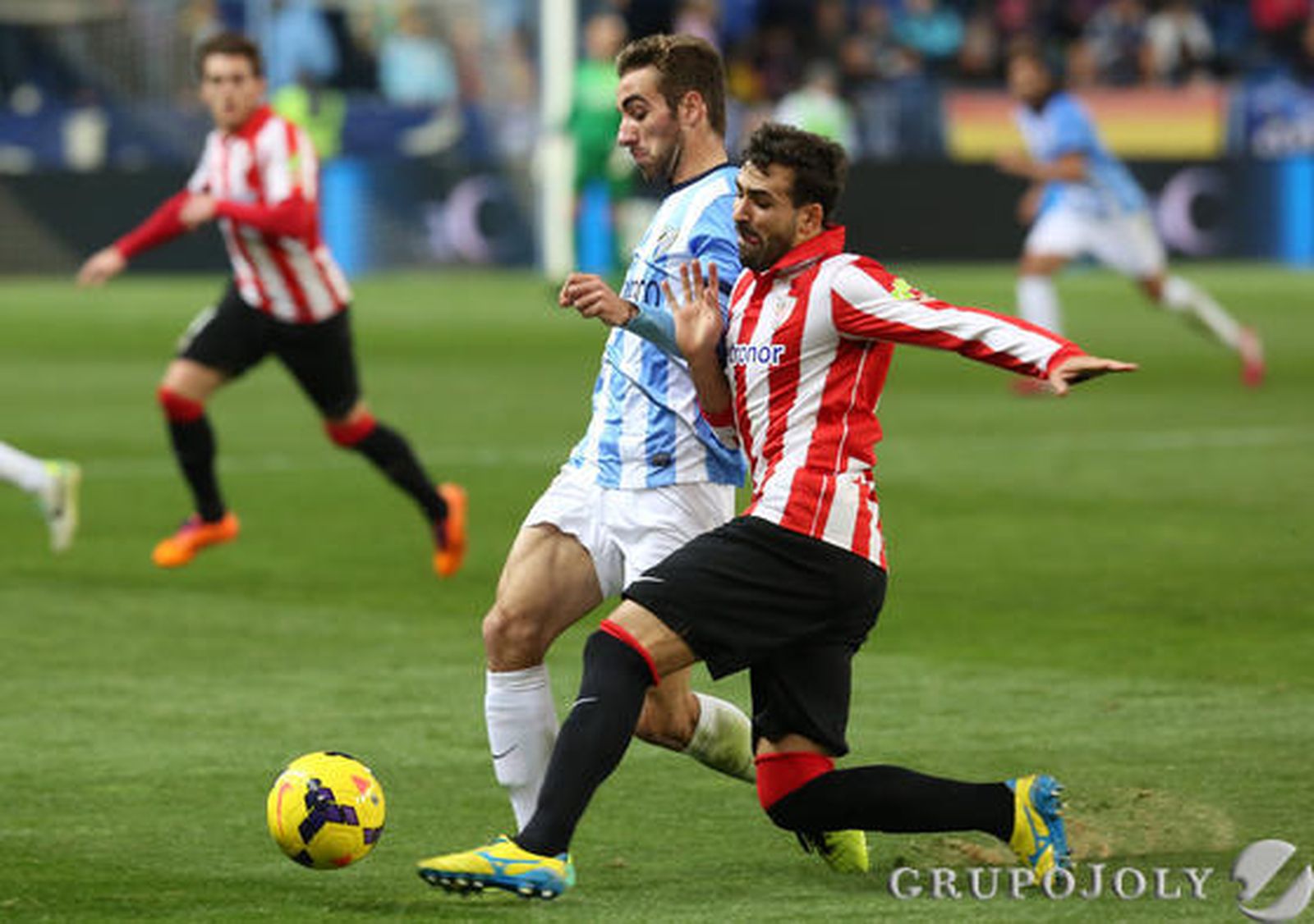 Foto: Javier Albiñana