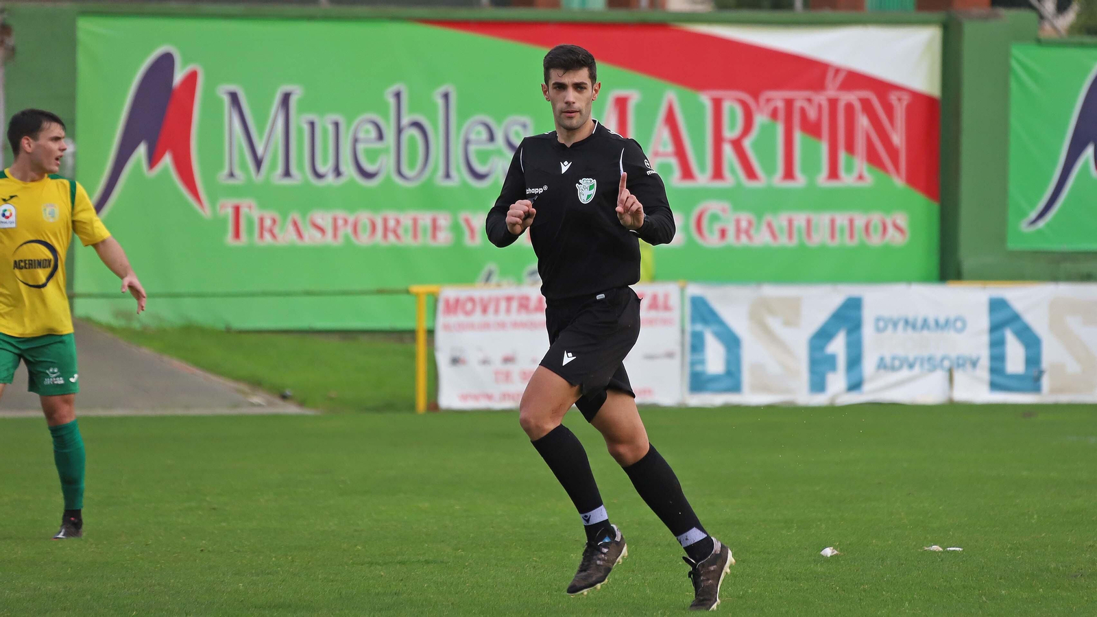 Las mejores fotos de la Unión - Antoniano