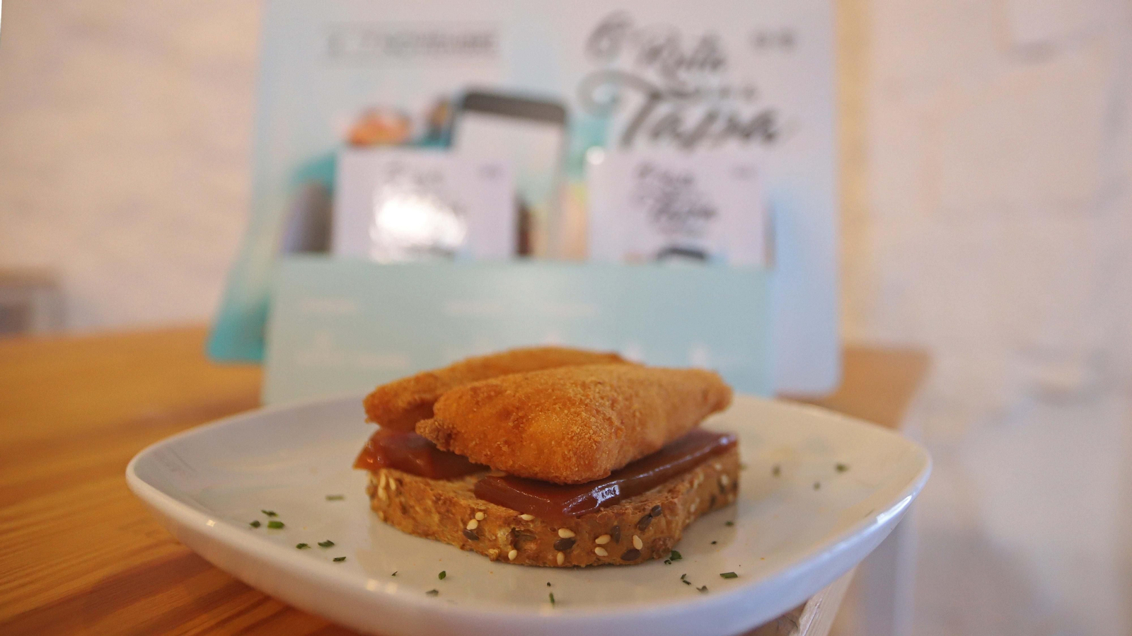 Fotos de la VI Ruta de la Tapa en La Línea Fotos de la VI Ruta de la Tapa en La Línea