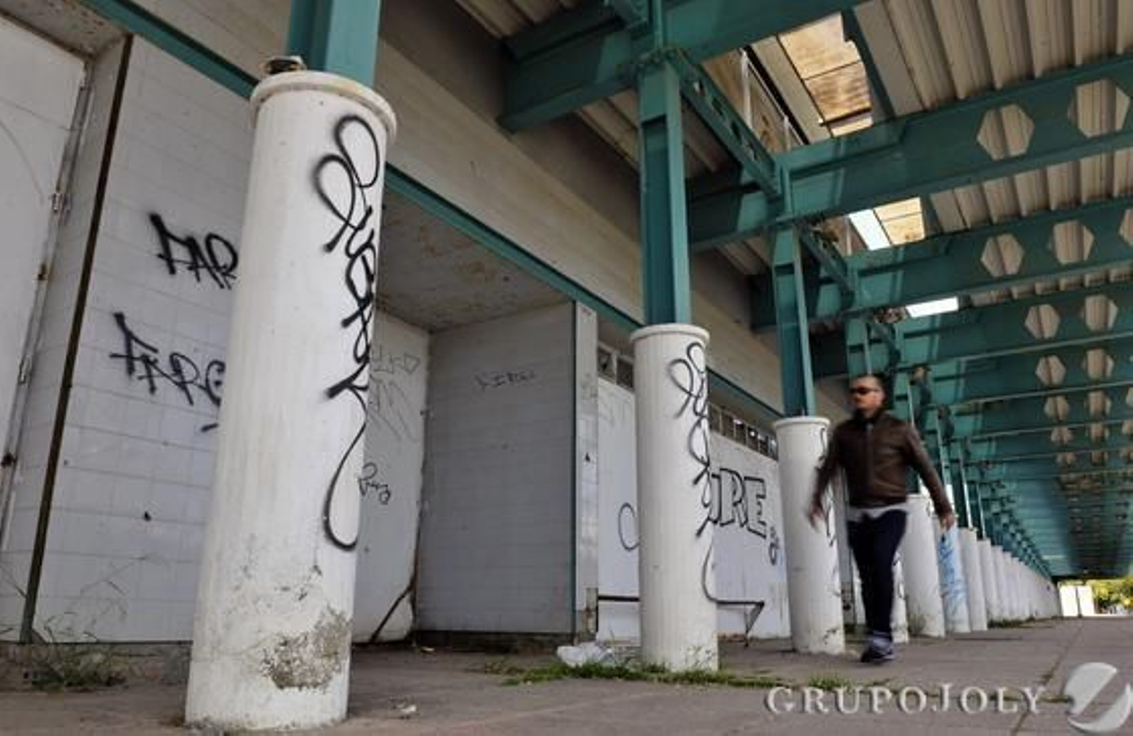 Foto: Juan Carlos Vázquez