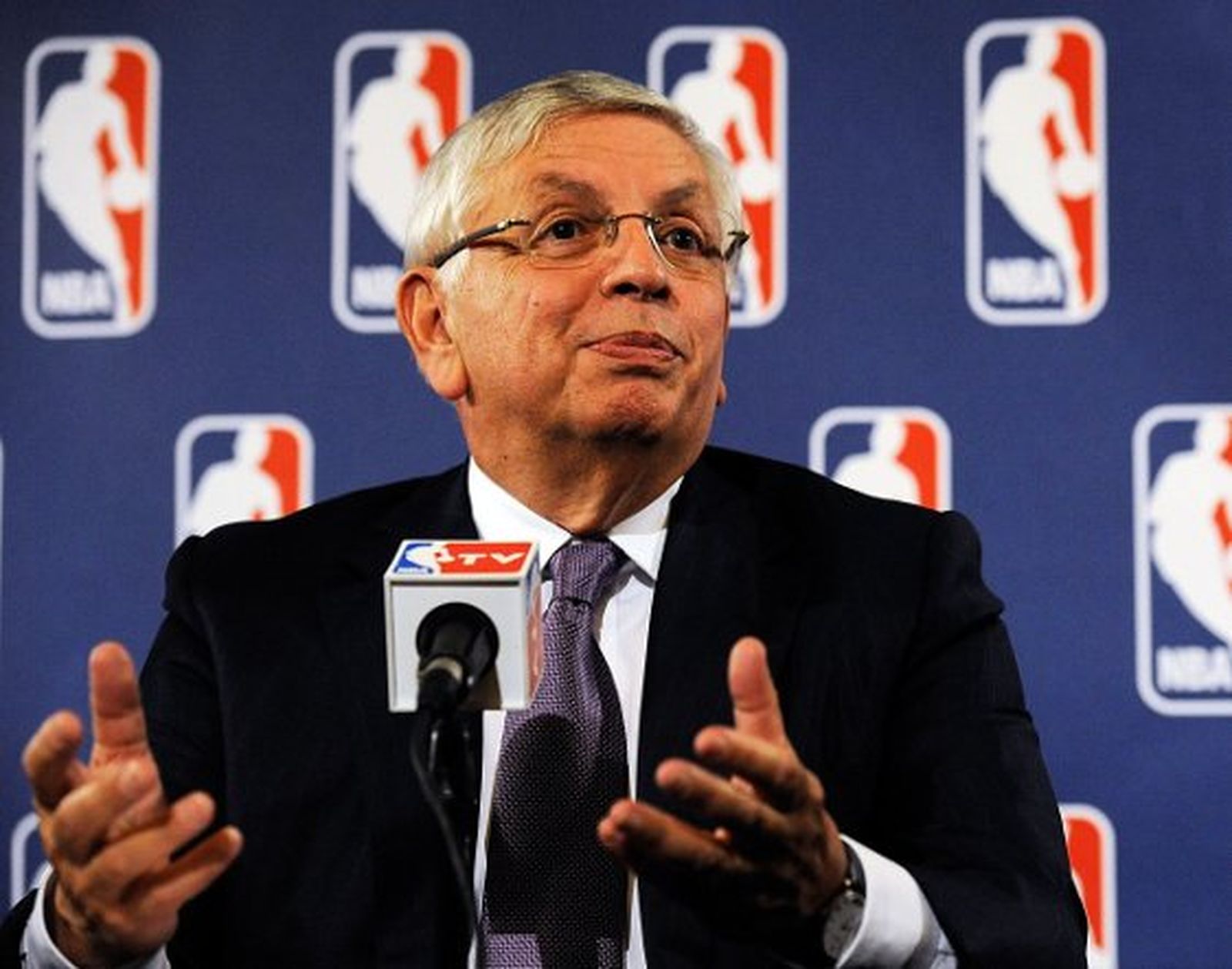 Cancelan la pretemporada y peligra el inicio de la NBA