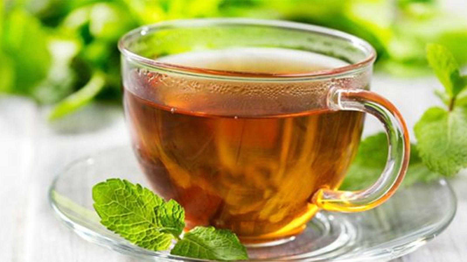 El té rojo ayuda a la eliminación de toxinas.