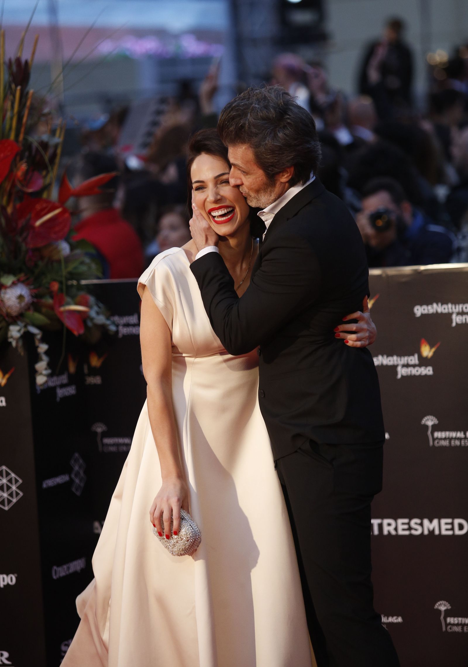 Clausura del Festival de Cine de Málaga