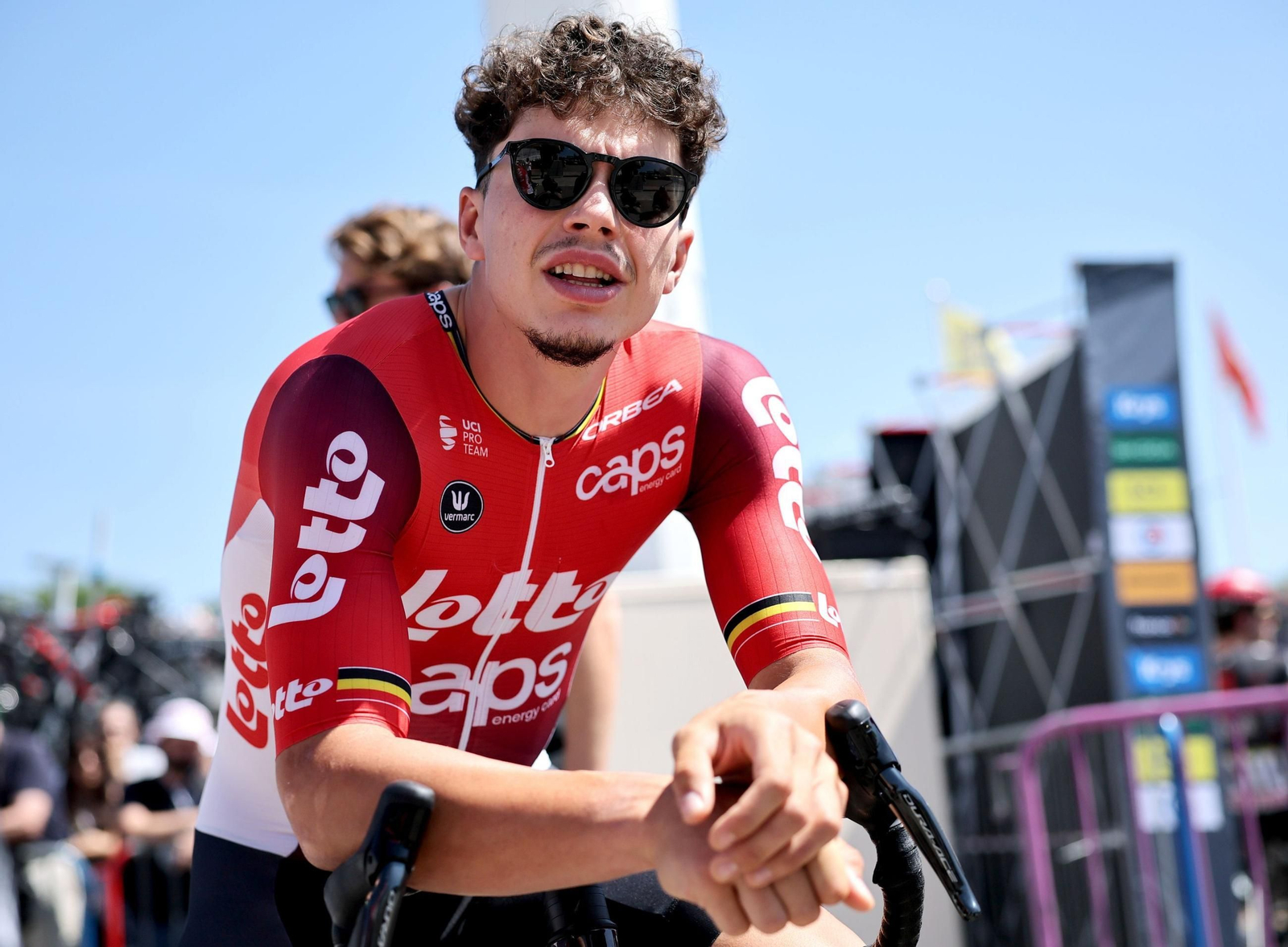 Las mejores fotos del Tour de Francia | Etapa 11