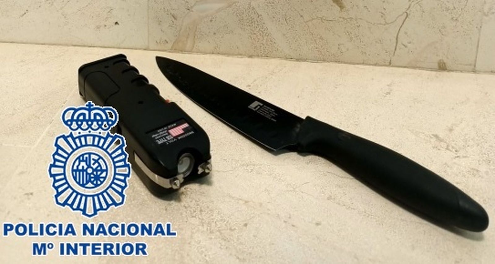 Efectos intervenidos por lo agentes.