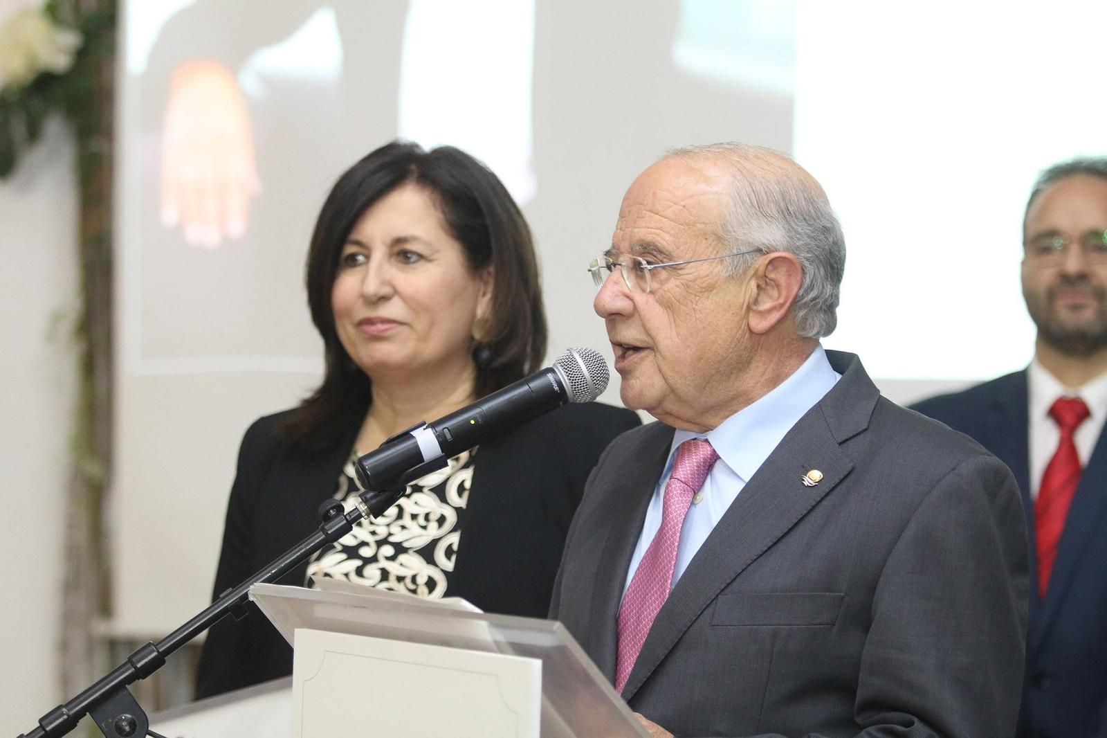 Imágenes del 35 aniversario de Caparrós Nature