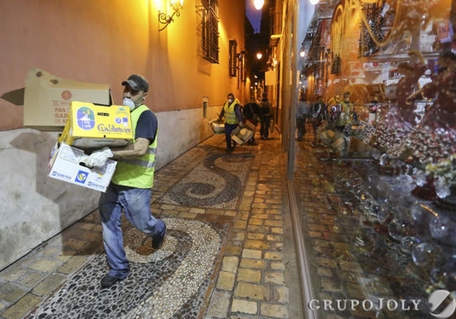 Foto: Javier Albiñana