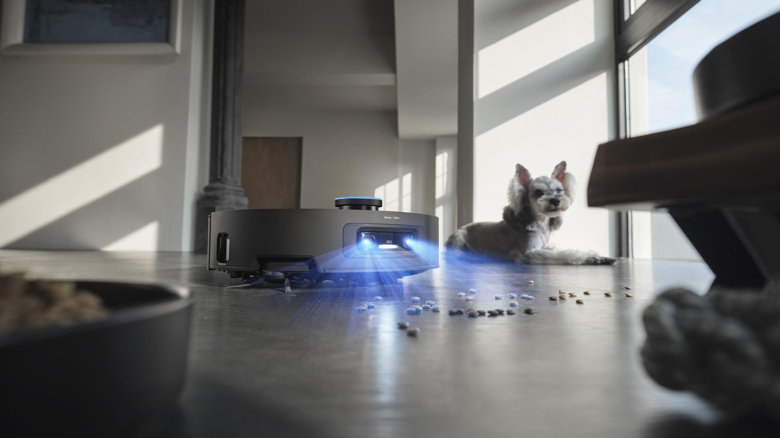 Dreame Aqua10 Ultra Roller Complete